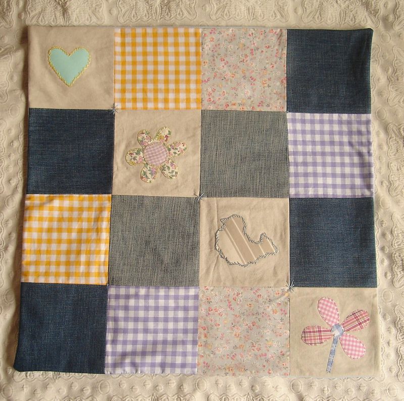 couverture bébé