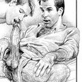 Roger Playne illustrations