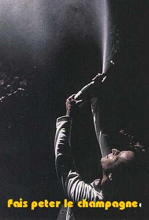 champagne