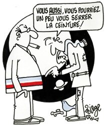 Combien gagnent (coûtent) les élus de l’intercommunalité de Marne et machin ?