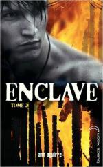 Ann Aguirre - [Enclave] - T3 - enclave