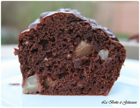 Cake L Ef Bf Bdger Au Chocolat Cake L Ef Bf Bdger Au Chocolat