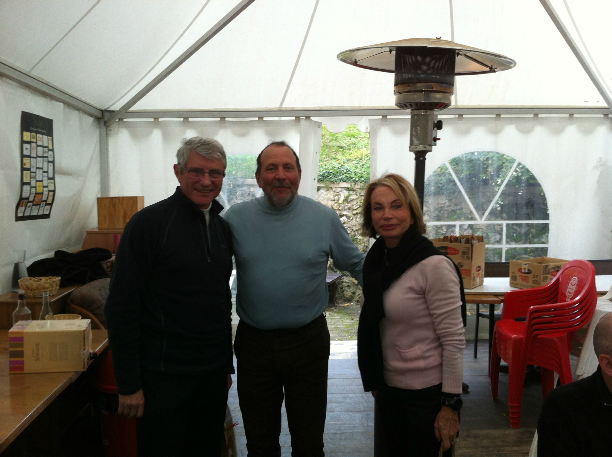 Rencontre houplines