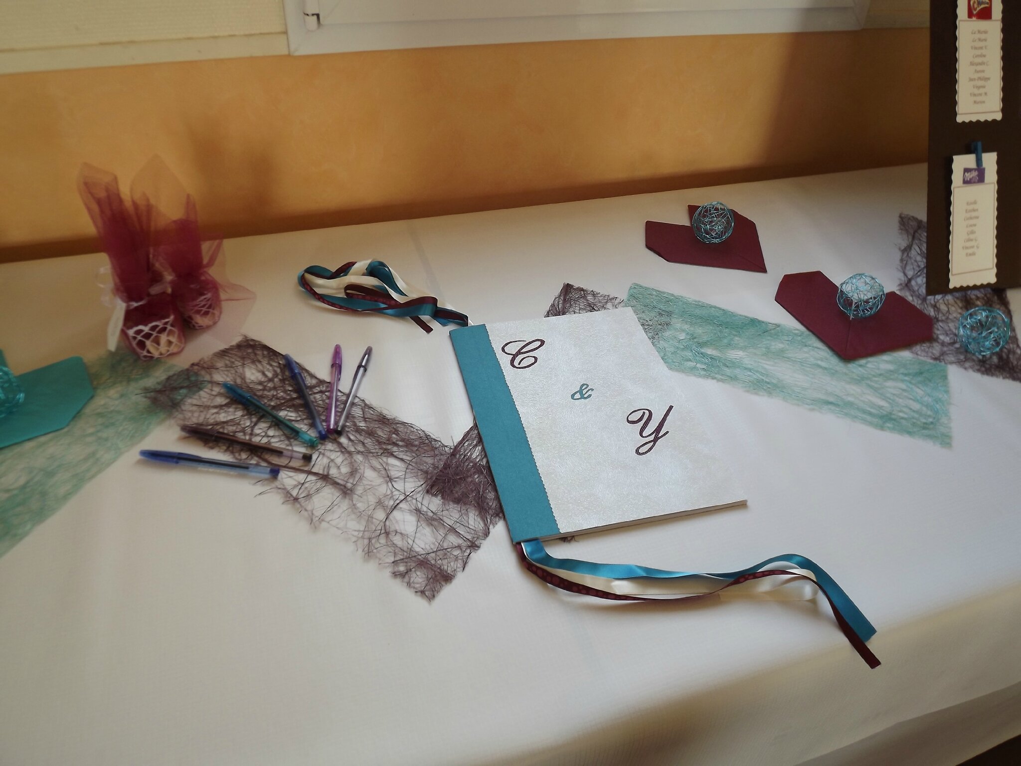 Rencontre jeune mere celibataire