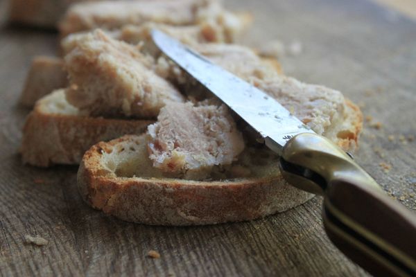 Recette Grillons périgourdins 78594739_p
