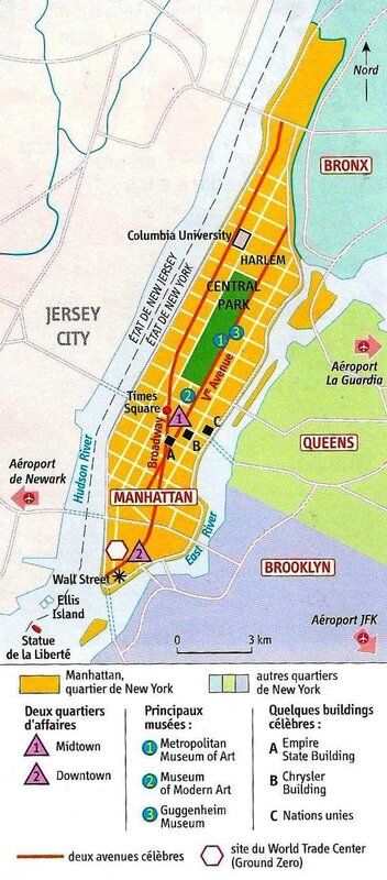 Dissertation writing nyc ville mondiale