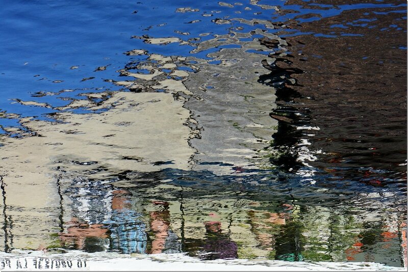 vent des flots