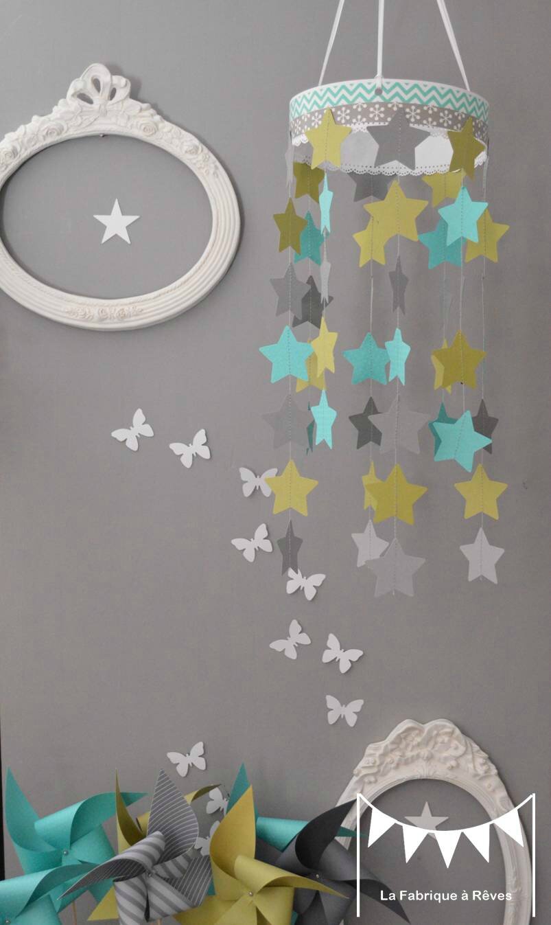 Décoration chambre bébé nuage ~ kategorie : logodosia.net