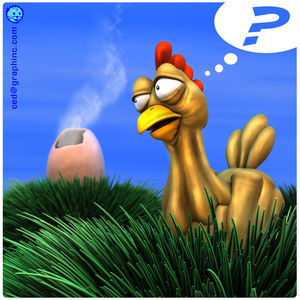 poule