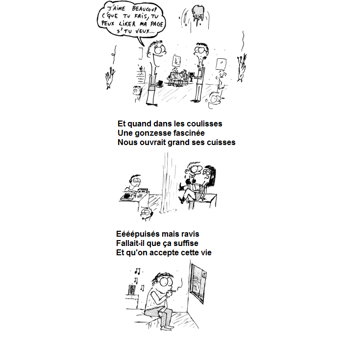 bohème 2