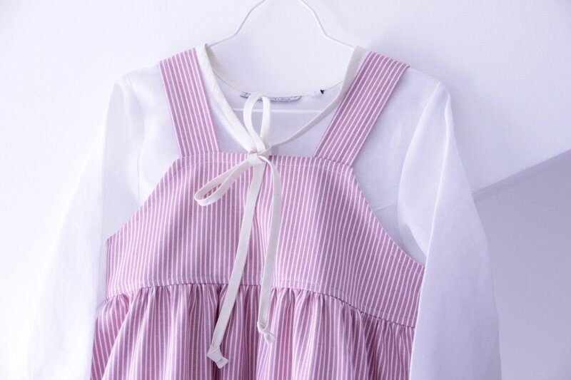 Robe {Toscane}