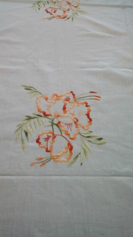 nappe