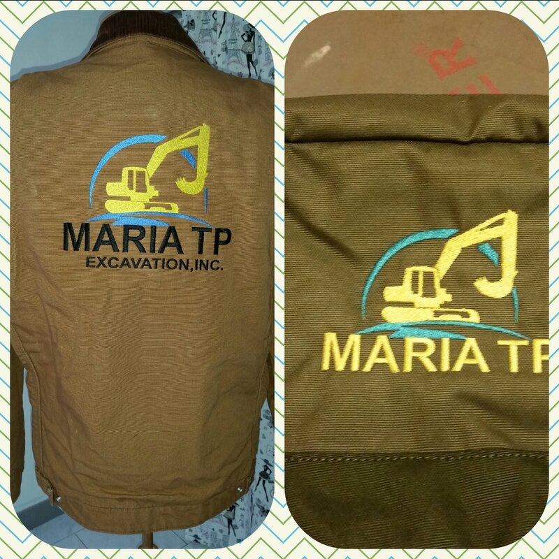 maria tp