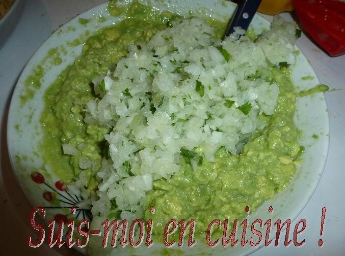Guacamole 4