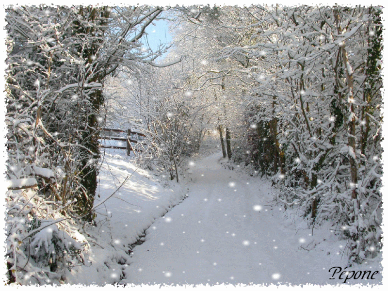 neige fête rémi 2013