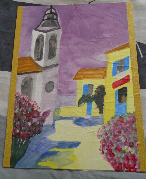 redim village