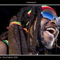Steel Pulse - 2008