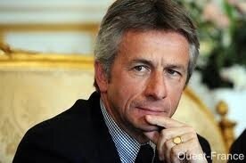 conseil régional normandie