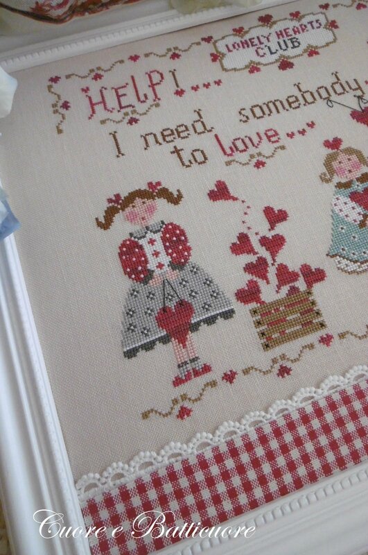 all you need is love 2