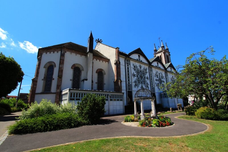 Sausheim (2)