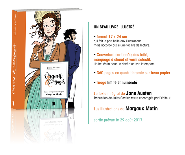 Orgueil et prejugés