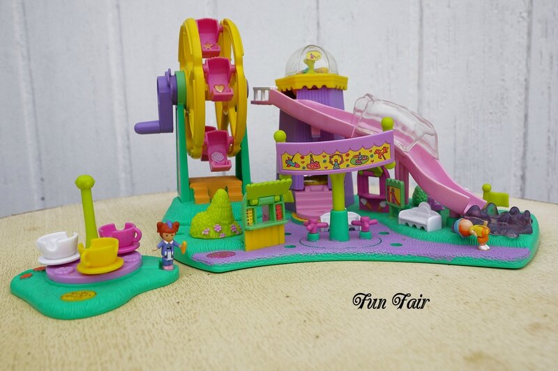 fun fair