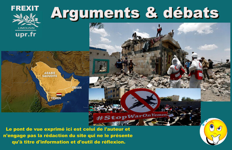 ARG YEMEN STOP WAR