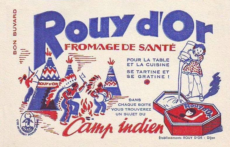 rouy