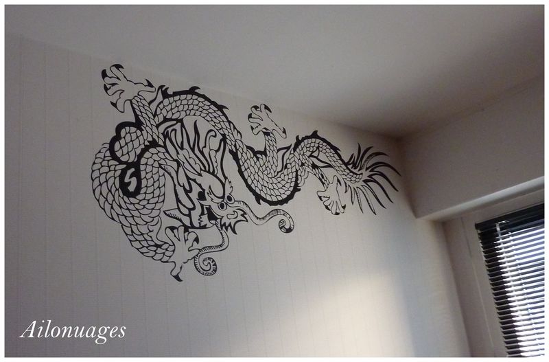 decoration chambre de bebe originale et design Gaspard et Zoe