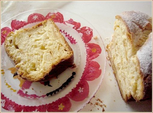 bricohe de marina