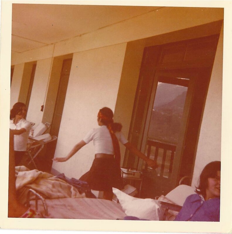 LA DANSE DE LA SIESTE 72
