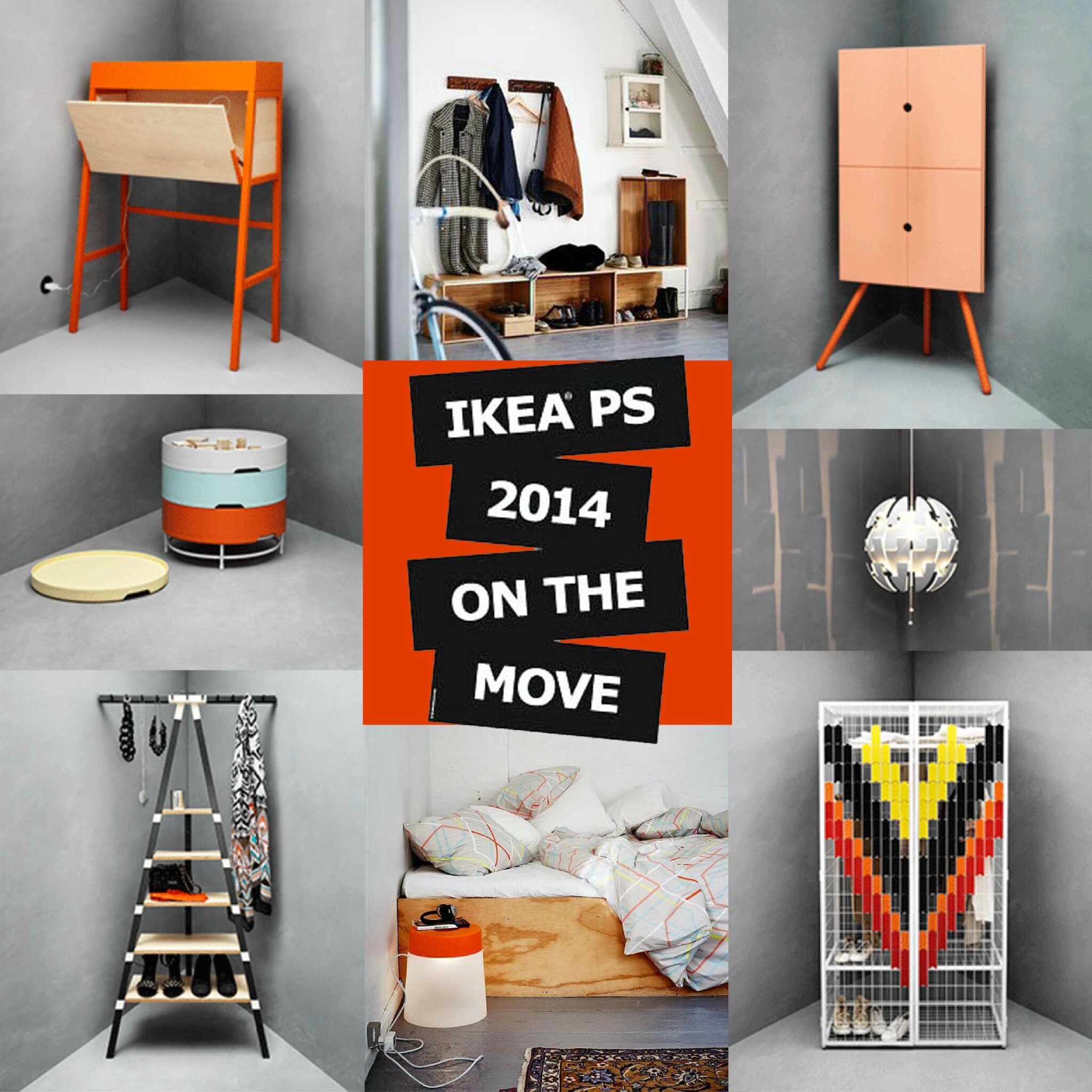 Nouvelle collection ikea ps 2014 • deco trendy • a t e l i e r •