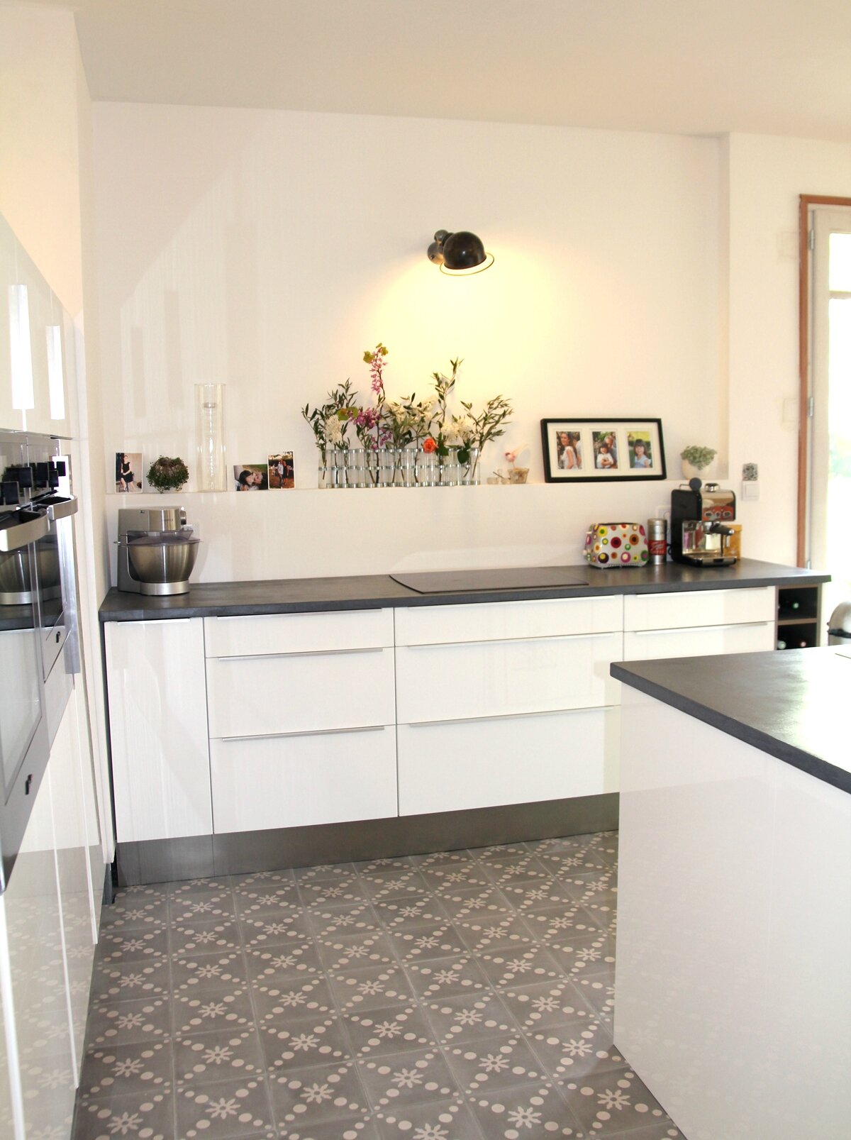 Cuisine gris anthracite ikea: cuisine ikea grise lioncloud.co ...