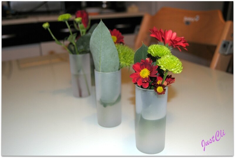 fleurs