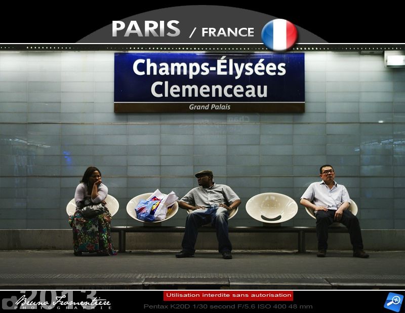 Interruption momentanée 1000