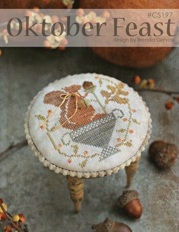 oktober feast