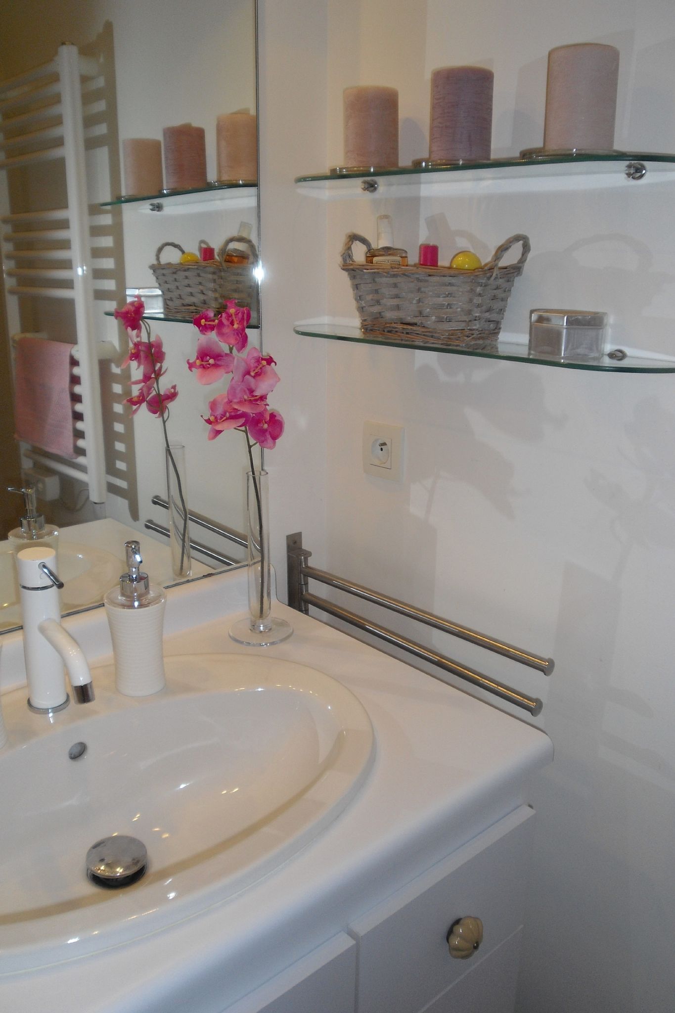 Comment relooker sa salle de bain mon blabla de fille