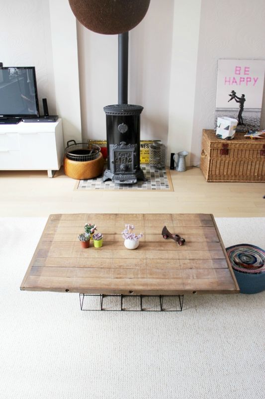 Diy : un grand tapis pour moins de 100€ tête d'ange Fabriquer tapis avec moquette