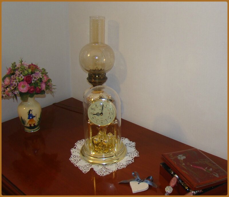 pendule