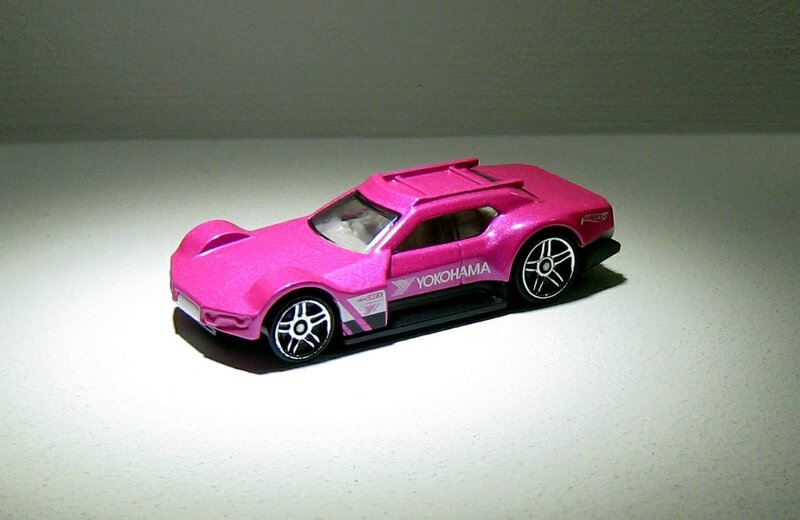 Driftsta (Hotwheels 2016)