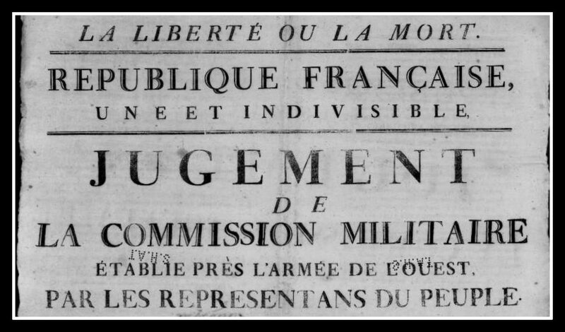 liberté ou la mort jugement Langevin