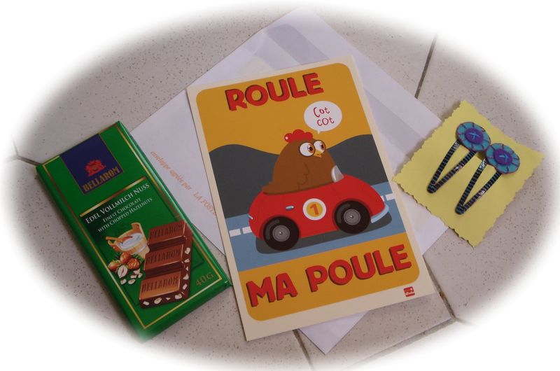 Le masque contre les acnés