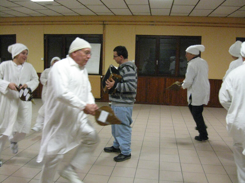 Répétition bouffets 19