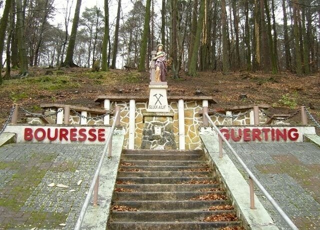 bouresse