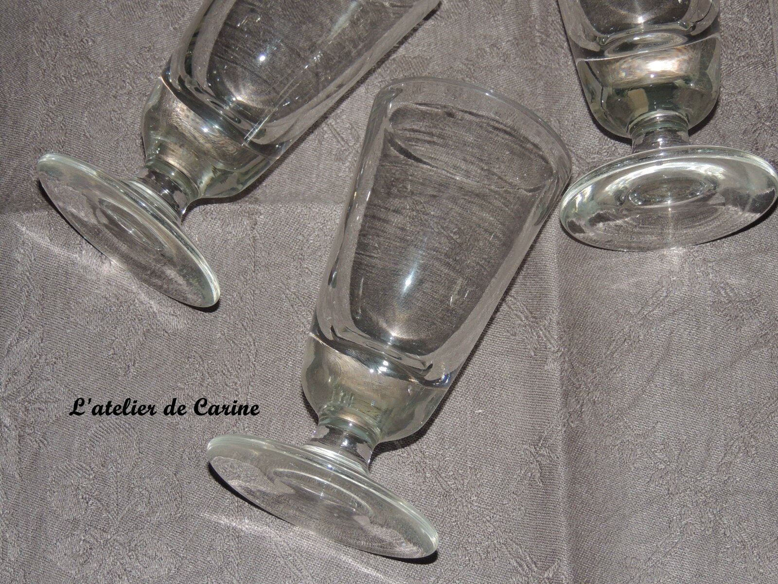 Verre Pago d'occasion 44 pas cher à vendre en France