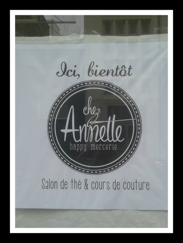 chez annette