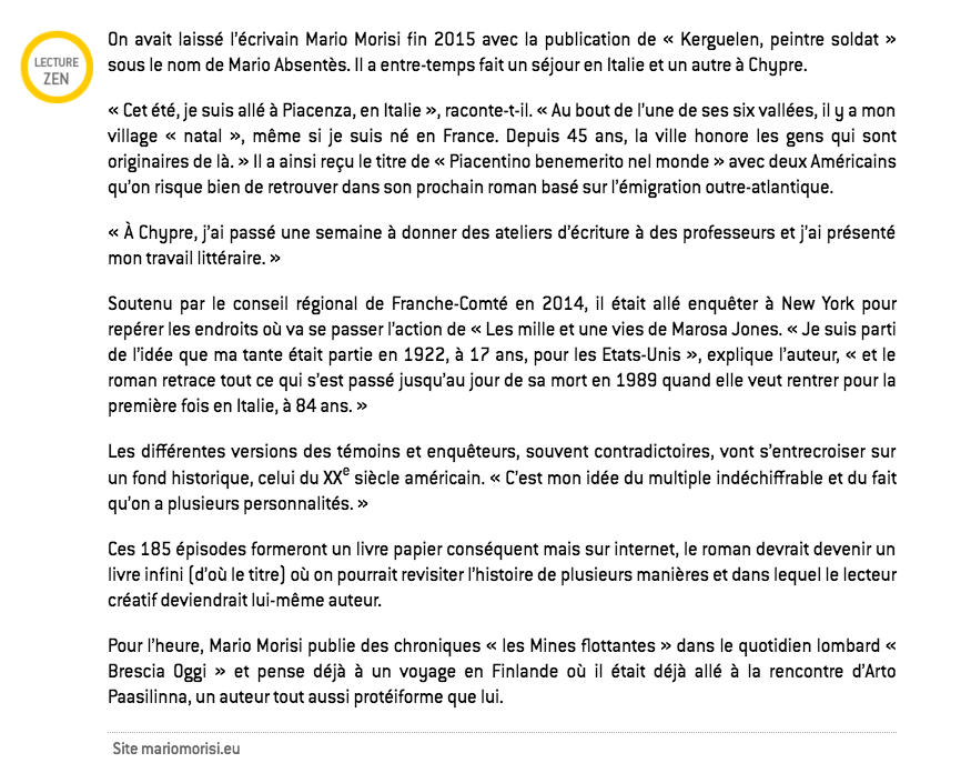 livre rencontre internet