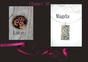 Luce magda