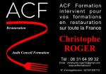 024 Logo ACF Formation