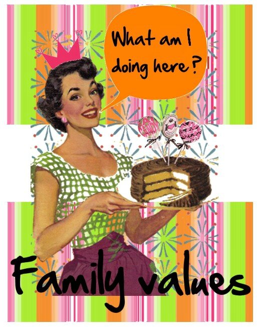 family values
